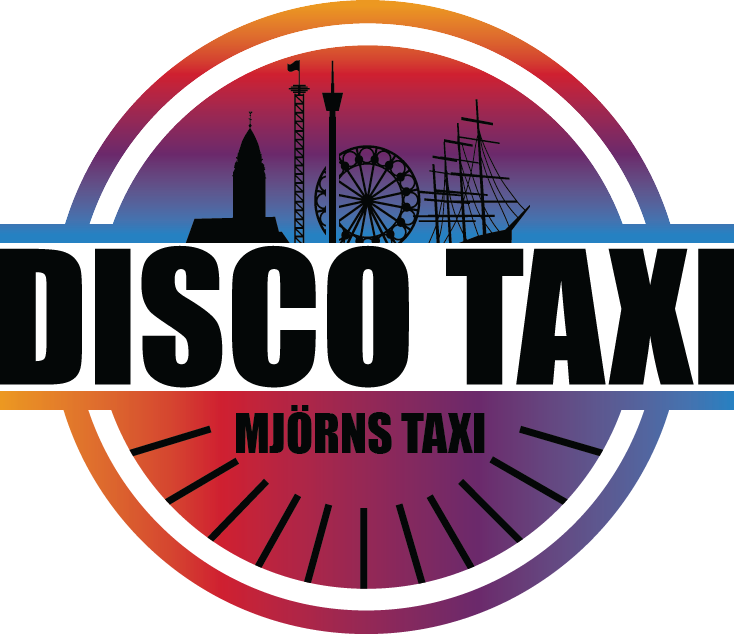 Discotaxi Göteborg